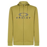 Oakley Bark 2.0 Full Zip Sweatshirt